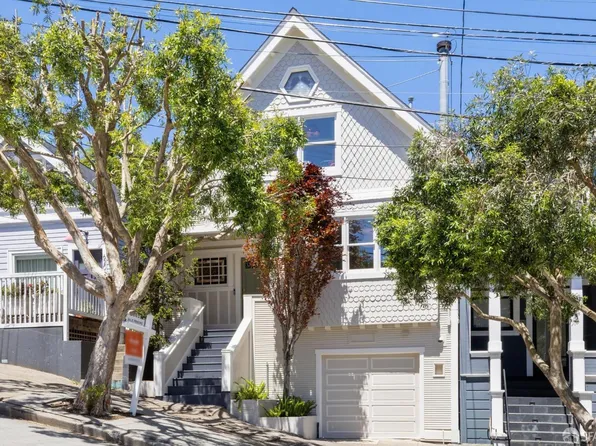 618 29th St, San Francisco, CA 94131