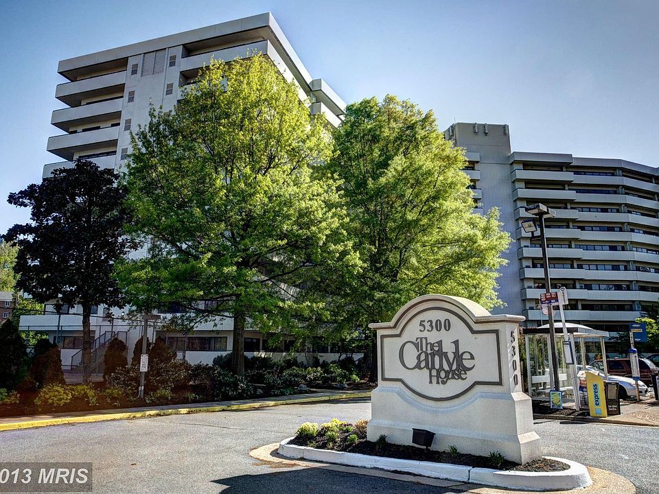 1st image of 5300 Columbia Pike APT 812