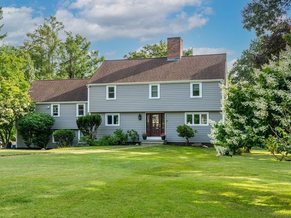 Lynnfield Real Estate - Lynnfield Ma Homes For Sale 