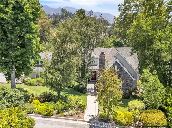 5130 Hayman Ave, La Canada Flintridge, CA 91011