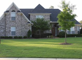 708 Bending Oak Cv, Hernando, MS 38632