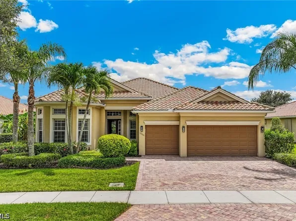 12820 Kingsmill Way, Fort Myers, FL 33913