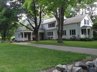 37 Ray Rd, Wrentham, MA 02093