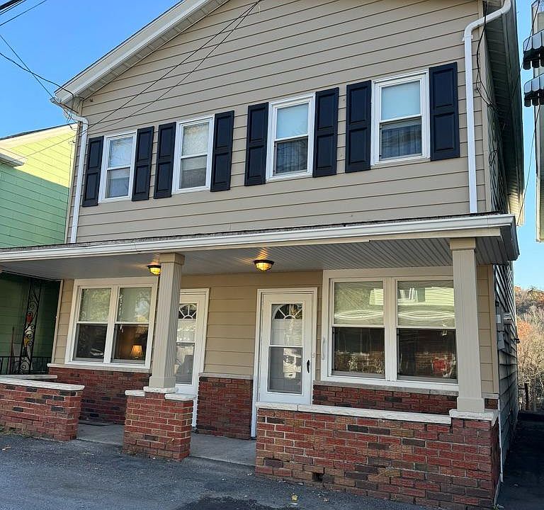 211 Valley St, Brockton, PA 17925 MLS PASK2013024 Zillow