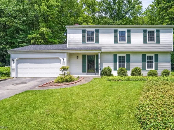 3645 Meadow Gtwy, Broadview Heights, OH 44147