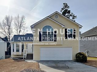 1965 Racquet Club Cir, Lawrenceville, GA 30043