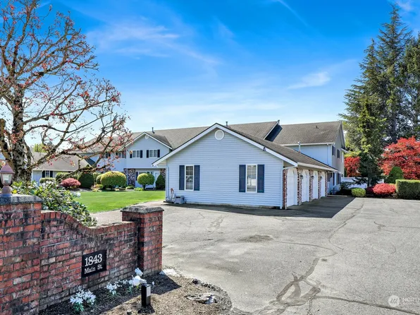 1843 Main Street #A6, Lynden, WA 98264