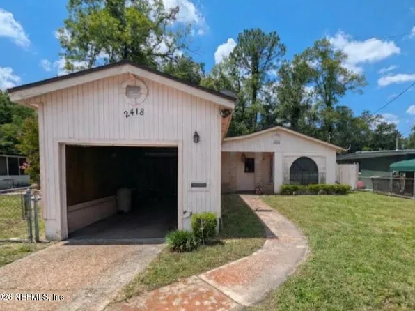 2418 VERNON Street, Jacksonville, FL 32209