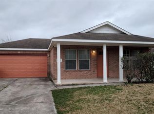 11802 Greenshire Dr, Houston, TX 77048