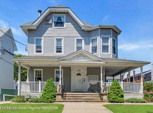 407 6th Ave UNIT 1, Asbury Park, NJ 07712