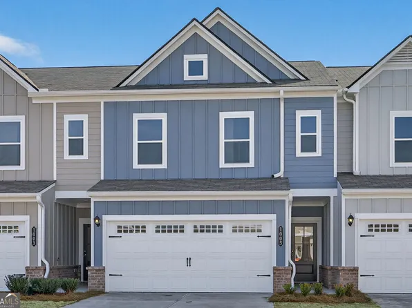 1005 Stiles Cir #49, Cartersville, GA 30120