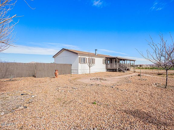 2nd image of 1250 W Packing Plant Rd