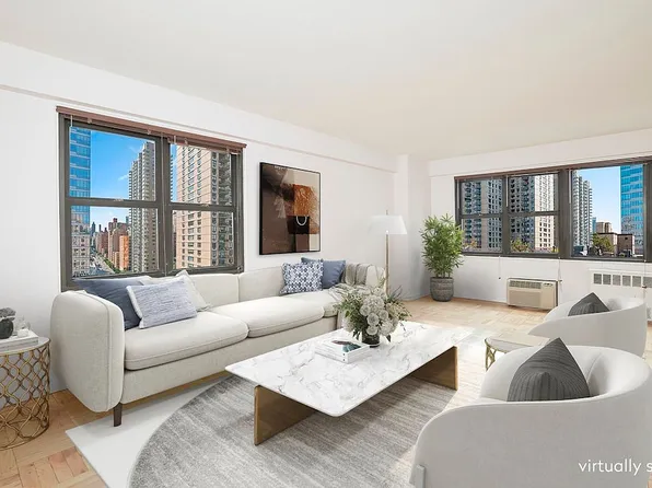 240 E 76th St APT 4E, New York, NY 10021