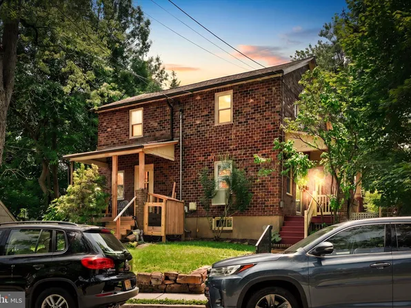 43 Spruce St Unit 3, Princeton, NJ 08540
