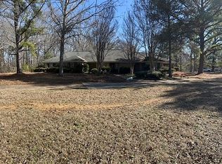 126 Mockingbird Ln, Ridgeland, MS 39157