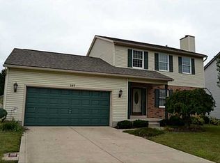 187 Lexington Blvd, Delaware, OH 43015