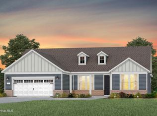 6056 Greater Burdock Ct, Leland, NC 28479