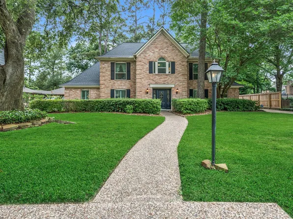 13623 Charwell Crossing Ln, Houston, TX 77069