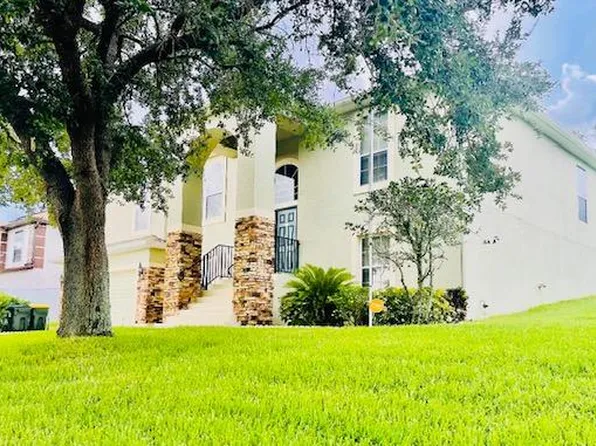 1690 Grandiflora Ave, Clermont, FL 34711