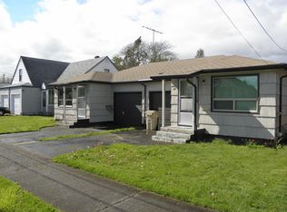 85 E Carolina St, Lebanon, OR 97355
