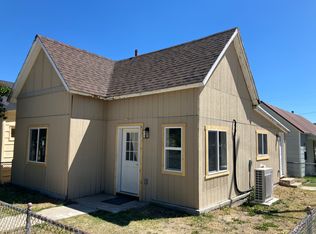 523 Birch St, Anaconda, MT 59711