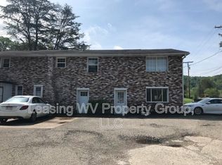 5208 Rocky Fork Rd APT D, Charleston, WV 25313