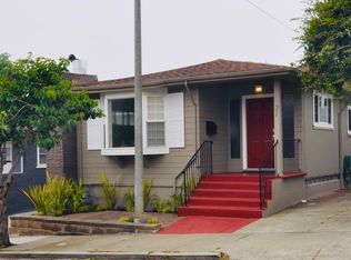 31 Ridgewood Ave, San Francisco, CA 94112