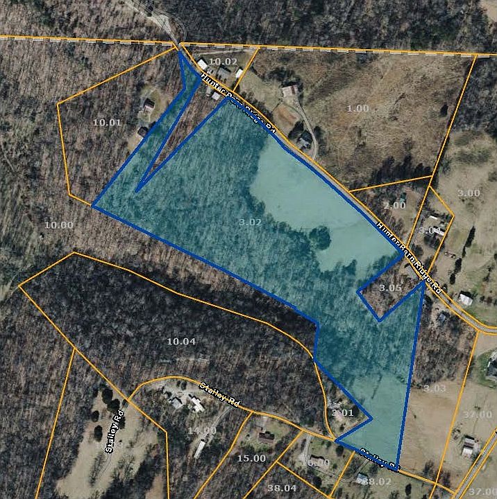 1st image of 0 Hunter Barn Ridge Rd