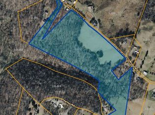 0 Hunter Barn Ridge Rd, Byrdstown, TN 38549