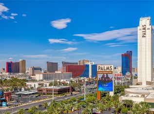 PALMS PLACE, Las Vegas, NV 89103
