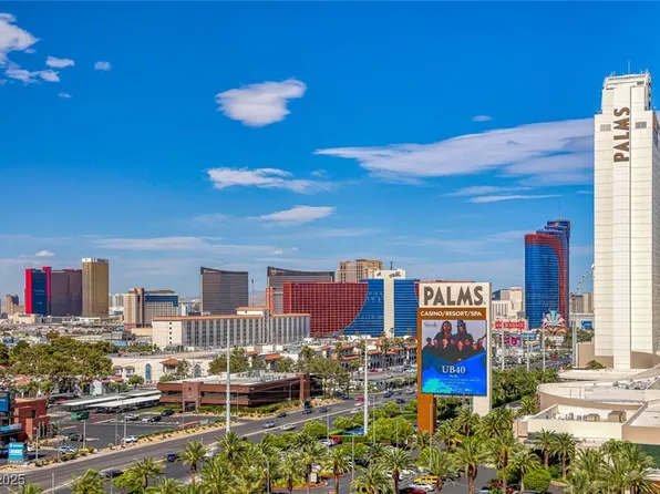4381 W Flamingo Rd #901, Las Vegas, NV 89103