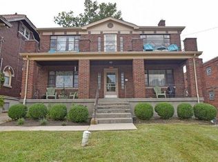 2893 Harrison Ave APT 1, Cincinnati, OH 45211