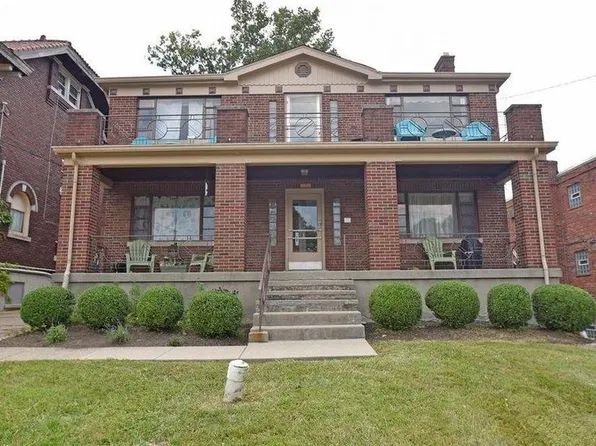 2893 Harrison Ave APT 1, Cincinnati, OH 45211