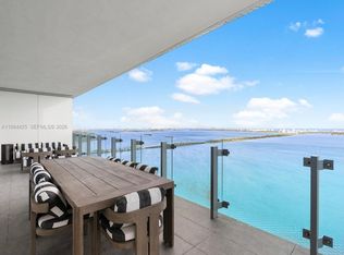 Missoni Baia, Miami, FL 33137