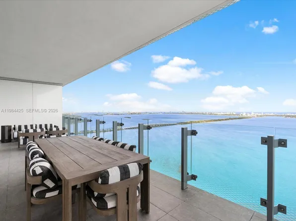 700 NE 26th Ter Unit 4203, Miami, FL 33137