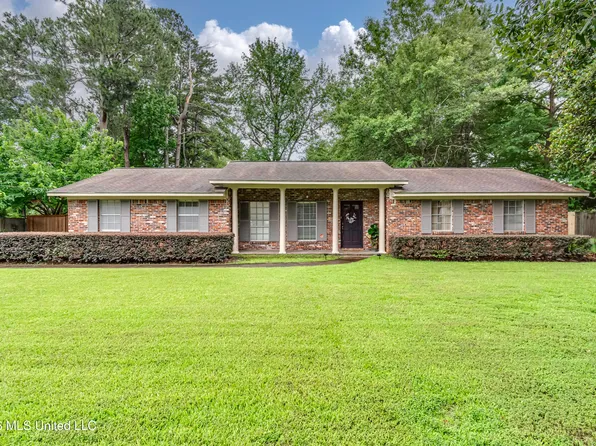 245 Mackey Dr, Madison, MS 39110