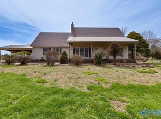 26519 Miller Ln, Elkmont, AL 35620