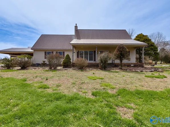 26519 Miller Ln, Elkmont, AL 35620