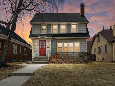 1908 Carlisle AVENUE, Racine, WI, 53404