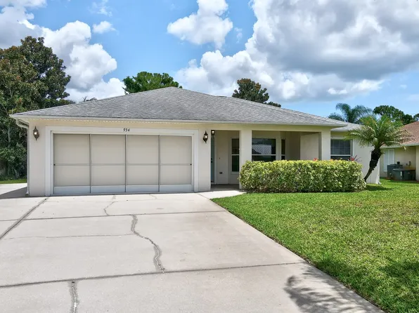 934 Bermuda Ave, Sebastian, FL 32958