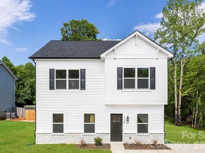 109 Titleist Dr, Statesville, NC, 28677