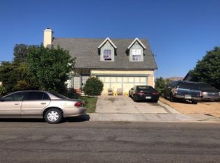 15770 Patricia St, Moreno Valley, CA 92551
