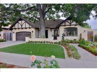 1811 McBain Ave, San Jose, CA 95125