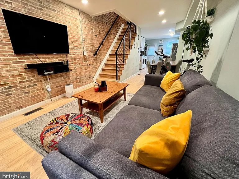 1125 Wicomico St — Photo 3