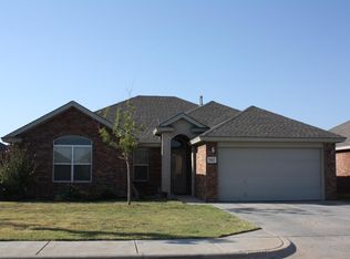 7613 84th St, Lubbock, TX 79424