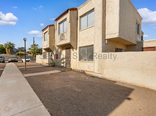 1452 N 54th Ln, Phoenix, AZ 85043