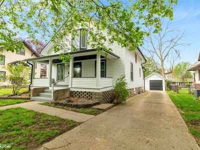 907 Spruce St, Atlantic, IA, 50022