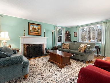 16 Spring Rd, Weston, MA 02493 | Zillow