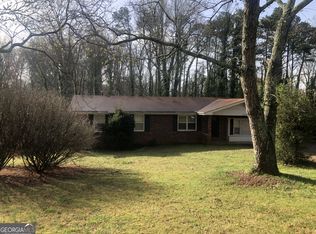 2076 Dobbins Dr NW, Kennesaw, GA