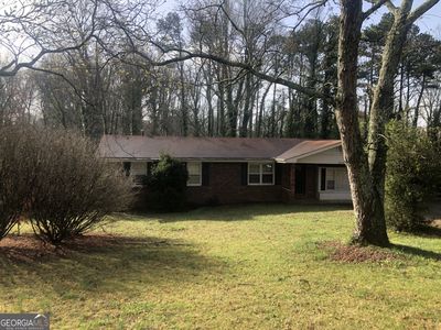 2076 Dobbins Dr NW, Kennesaw, GA, 30144